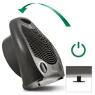 Trotec Elektrische Ventilatorkachel TFH 20 E