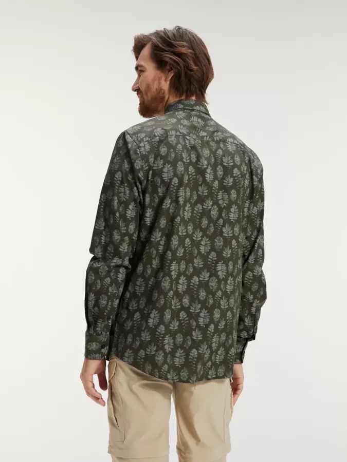 Colem – Overhemd heren – Human Nature