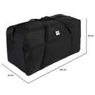 TravelZ Reistas Auto XXXL 235 liter
