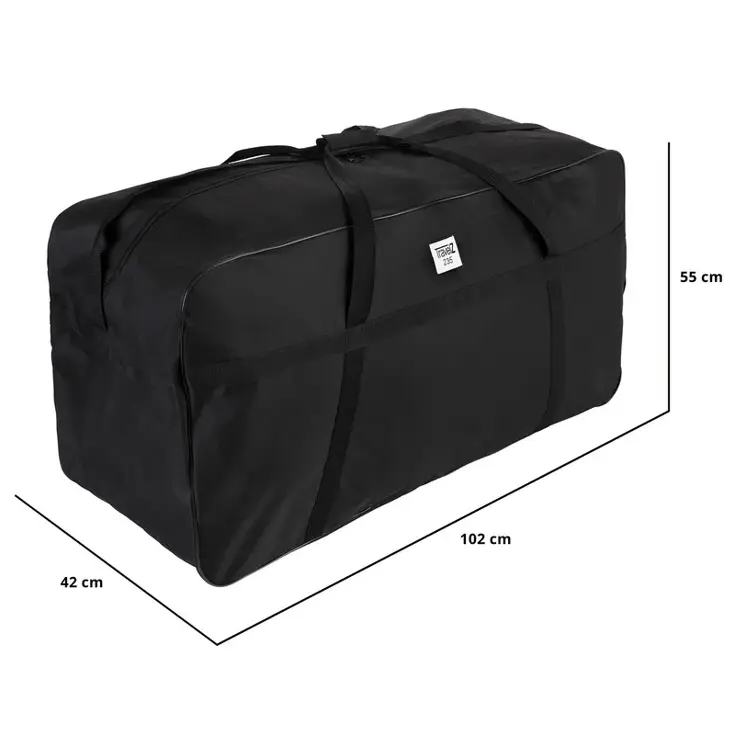 Reistas Auto XXXL 235 liter