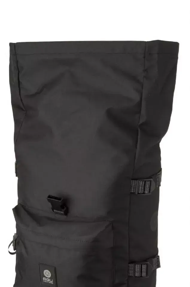 H2O Roll - top enkele fietstas Urban