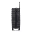 BlockTravel reiskoffer - M - TSA-slot - 74L