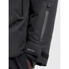 Heren Fusion Technical Jacket