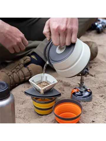 Sea to Summit - Koffiefilter