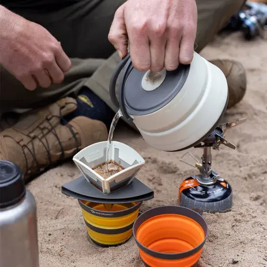 Sea to Summit - Koffiefilter