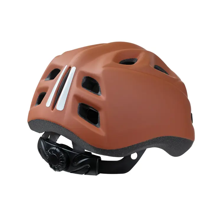 Fietshelm Kids - In-Mold - Ventilerend