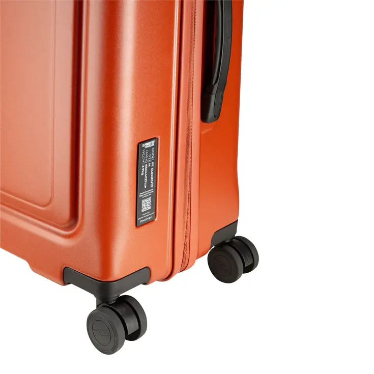 Elements medium - Koffer 53 Liter