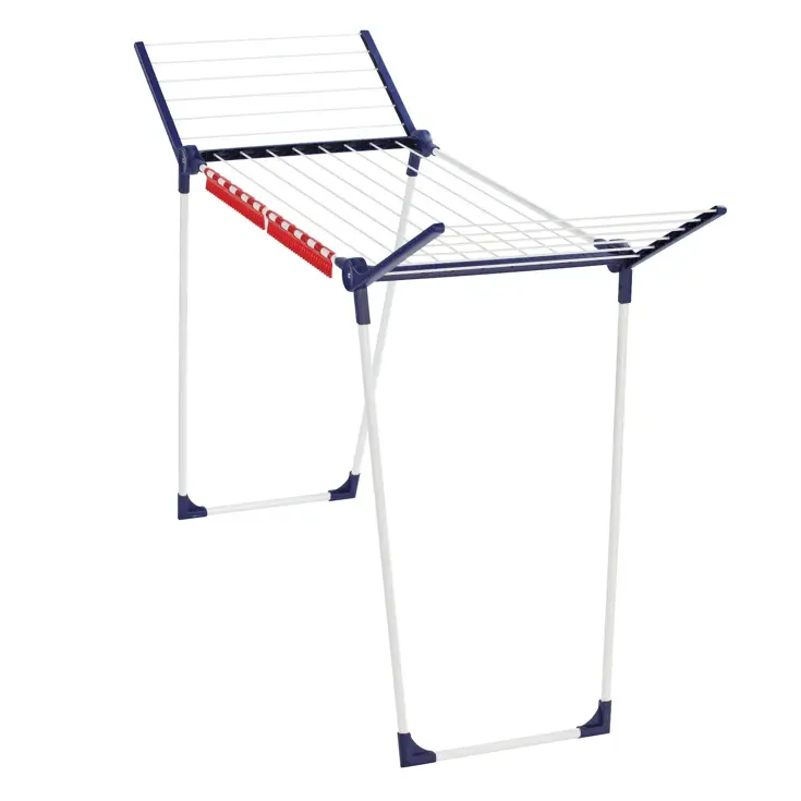 Leifheit Droogrek Pegasus 150 Solid Slim