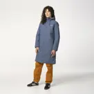 Seq II Winter Regenjas Urban Outdoor Dames