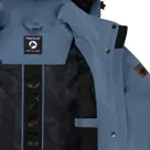 Anne Dames - Hardshell Jas - Waterdicht