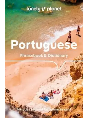 Taalgids Phrasebook Portuguese 5
