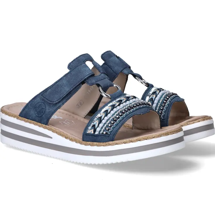 Slippers Dames