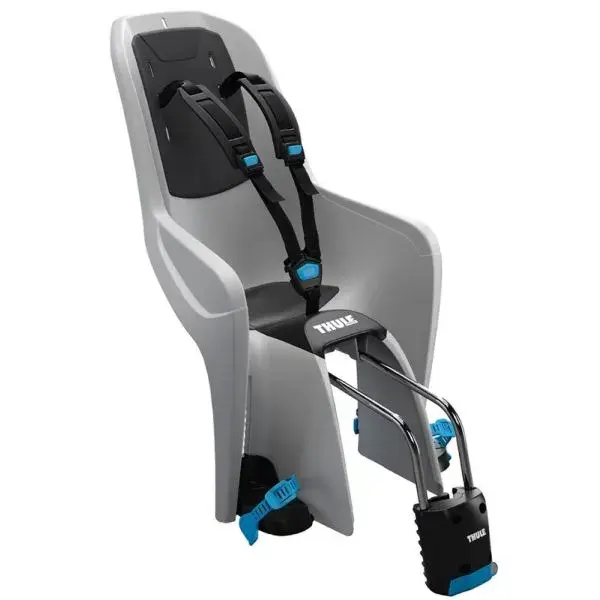 Thule Kinderzitje achter Ride Along Lite