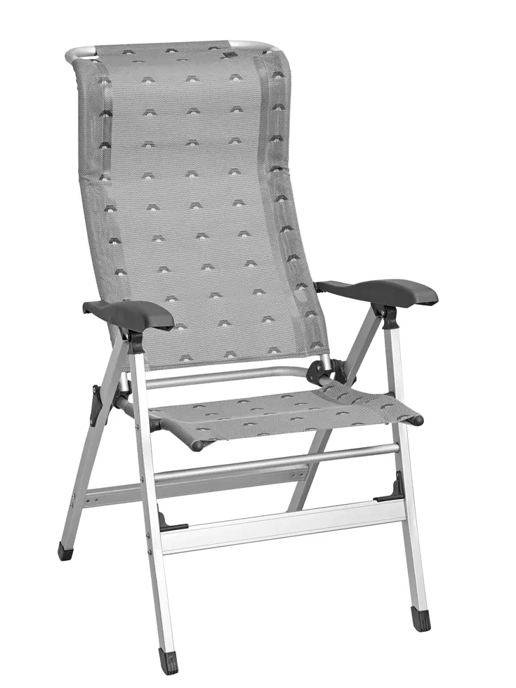 Campingstoel opvouwbaar