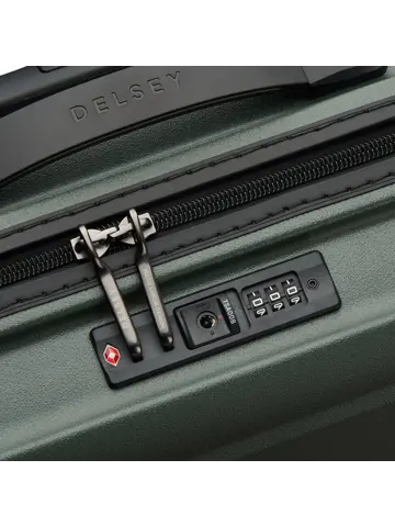 Turenne 2.0 Cabin Trolley S 55/40  | 35 L