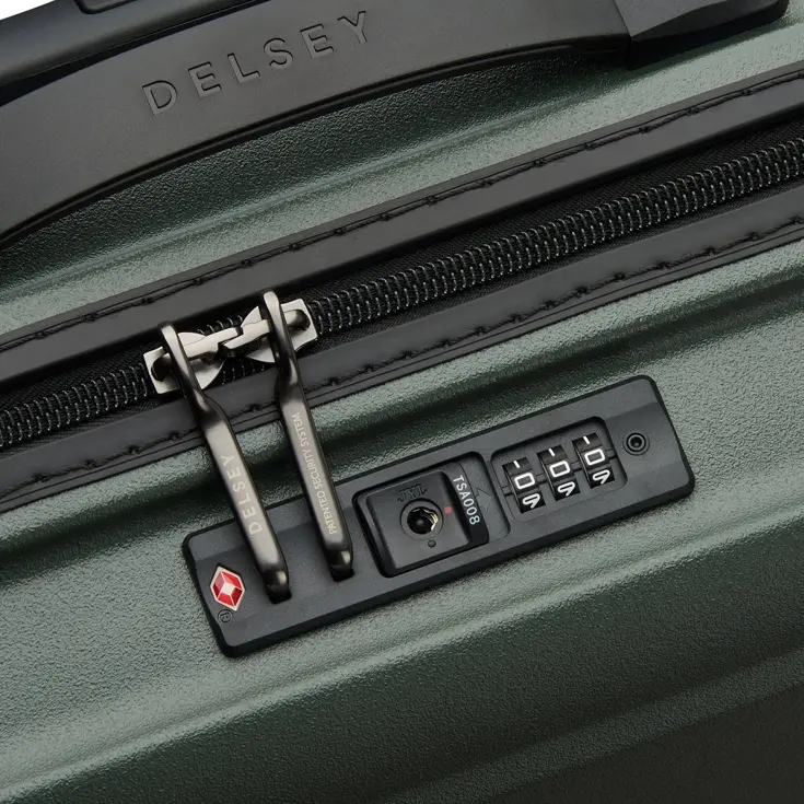 Turenne 2.0 Cabin Trolley S 55/40  | 35 L