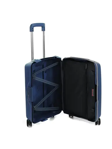 Light 4 Wiel Cabin Trolley 55  | 41 L