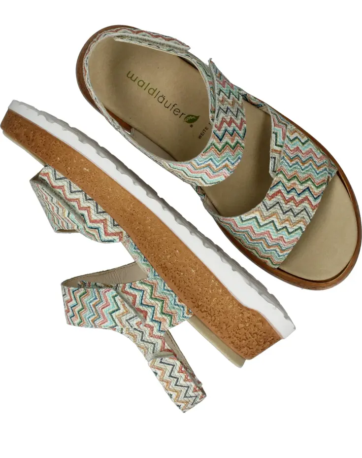 Libby Sandalen Dames