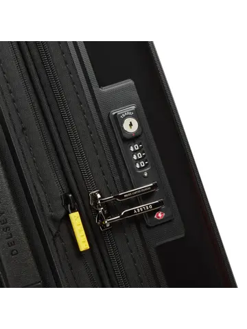 Lutece Cabin Trolley 55 Expandable  | 44 L