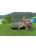 Luchtbed - Bestway - 1P - 99x188 cm + pomp