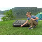 Luchtbed - Bestway - 1P - 99x188 cm + pomp