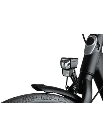 Axa Koplamp Nxt60 E-Bike 6-12V 60 Lux