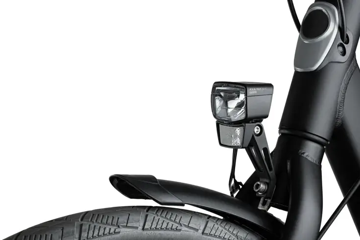 Koplamp Nxt60 E-Bike 6-12V 60 Lux