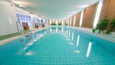 Finland_Salla_Spa_Hotel_Holiday_Club_Salla_Zwembad