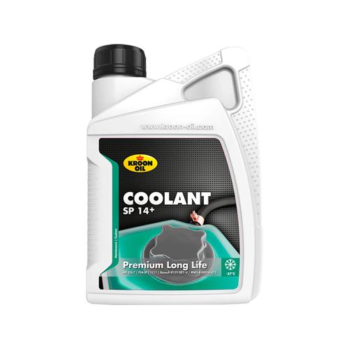 Koelvloeistof SP 14+ Long Life 1 Liter