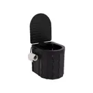 Draagbaar toilet opvouwbaar - Bo-Camp