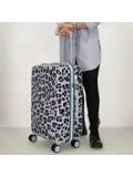 Animal Travel - Middelmaat Koffer - 64cm - 60L