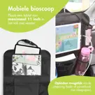 Autostoel Organizer met Tablethouder