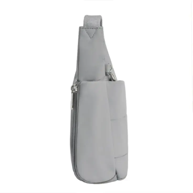 Roam Anti-diefstal Crossbody Tas - Medium