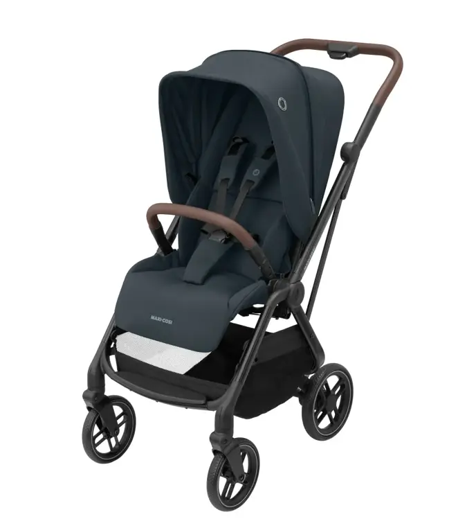 Leona² - Kinderwagen - Maxi-Cosi
