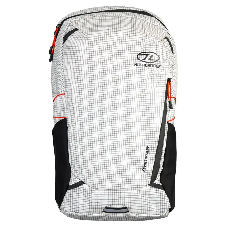Rugzak Kynetik 20 liter