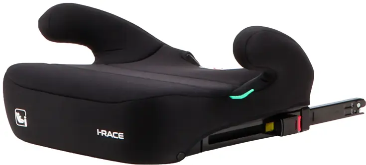 Moni i-Race 100-150 cm Isofix i-Size Autostoel