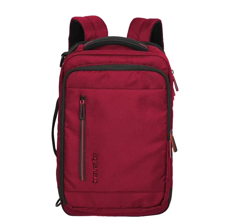 Travelite Crosslite Reistas / 20/23 L