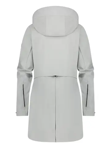 Niorez - Softshellparka dames - Human Nature