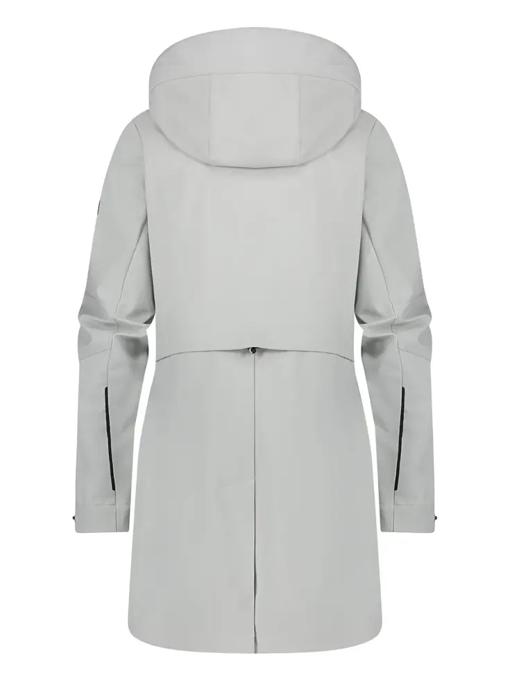 Niorez - Softshellparka dames - Human Nature