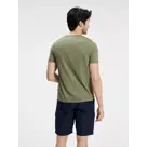 Vancouver –  T-shirt Heren