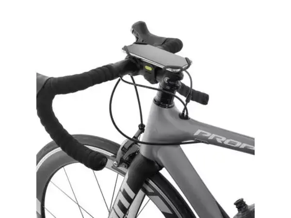 Bonesport bike tie pro2 - Telefoonhouder fiets