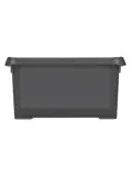 Curver Handy+ Opbergbox - 2 stuks van 50L