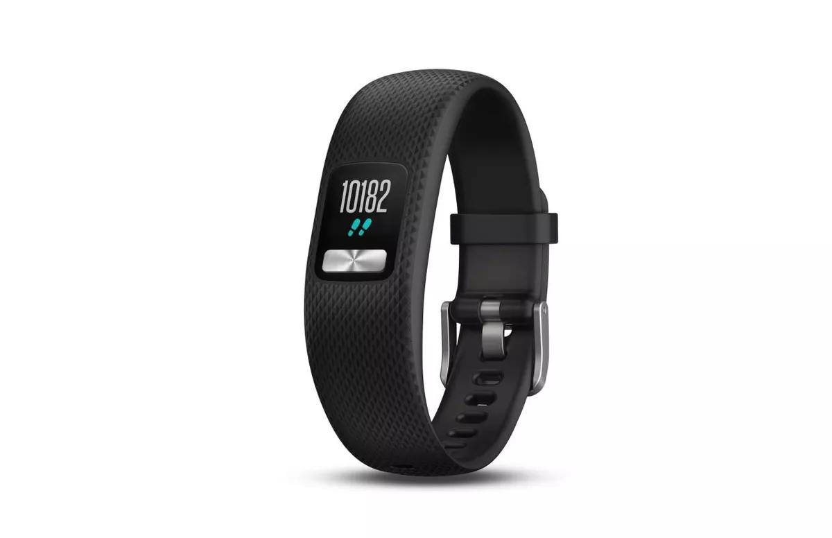 Garmin  Vivofit 4 maat L  Zwart main product image