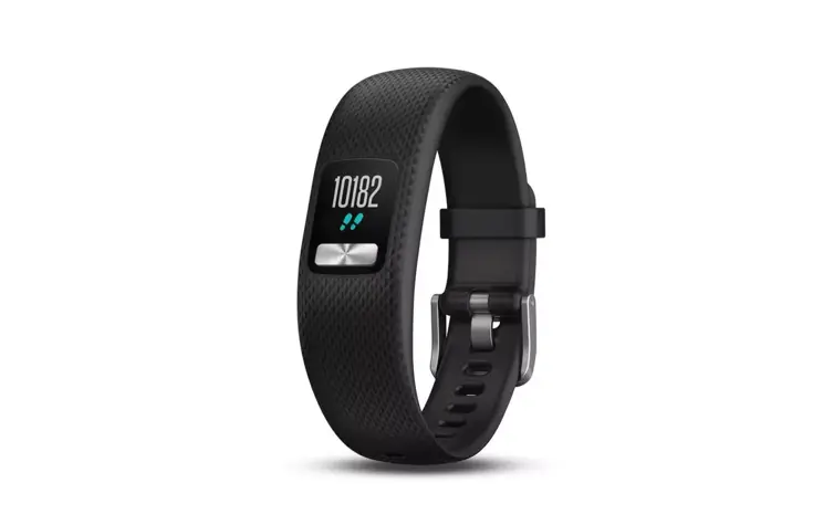Garmin Vivofit 4 maat L
