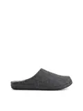 Travelin' Come Home Heren - Pantoffels - Wol