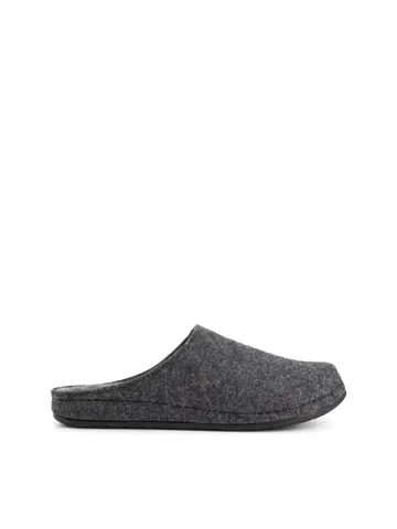 Travelin' Come Home Heren - Pantoffels - Wol