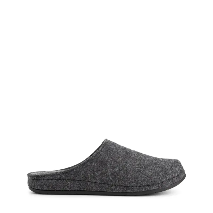 Travelin' Come Home Heren - Pantoffels - Wol