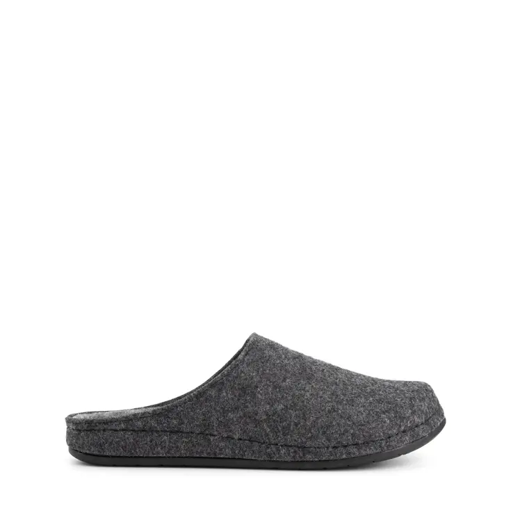Travelin' Come Home Heren - Pantoffels - Wol