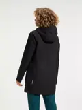 Minei - 2.5 layer parka dames - Human Nature