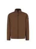 Rolf Heren - Outdoorvest - Fleece